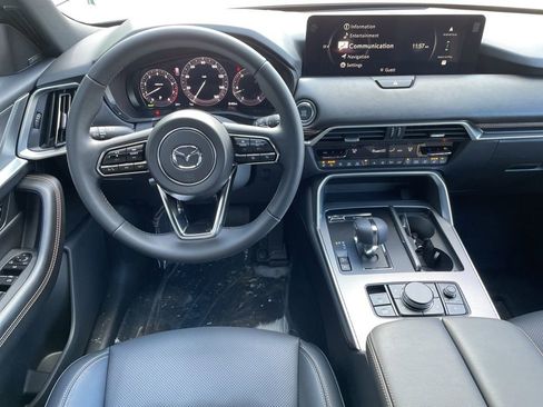 New 2026 MAZDA CX-90 3.3 Turbo S w/ Premium Package image 19