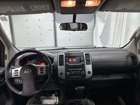 Used 2018 Nissan Frontier S RWD image 33