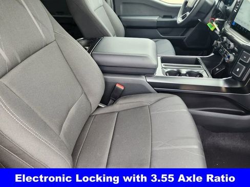 New 2026 Ford F150 STX w/ Equipment Group 200A image 14