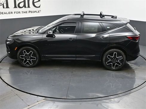 New 2026 Chevrolet Blazer RS w/ Driver Confidence II Package image 21