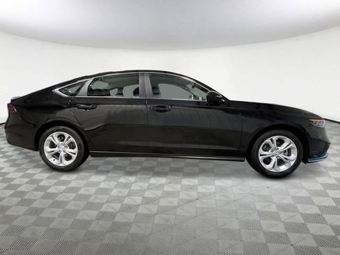 New 2026 Honda Accord LX image 7