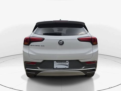 Used 2023 Buick Encore GX Essence w/ Experience Buick Package FWD image 5
