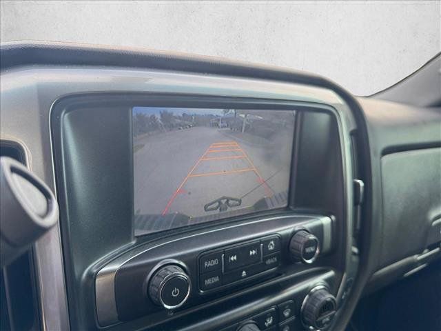 Used 2015 Chevrolet Silverado 2500 LT w/ Z71 Package, Off-Road AWD/4WD image 14