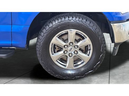 Used 2018 Ford F150 XLT w/ Equipment Group 301A Mid AWD/4WD image 20