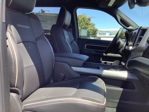 New 2025 RAM 2500 Laramie image 39