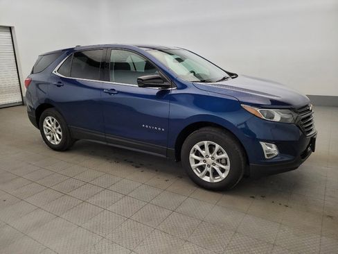 Used 2020 Chevrolet Equinox LT image 11