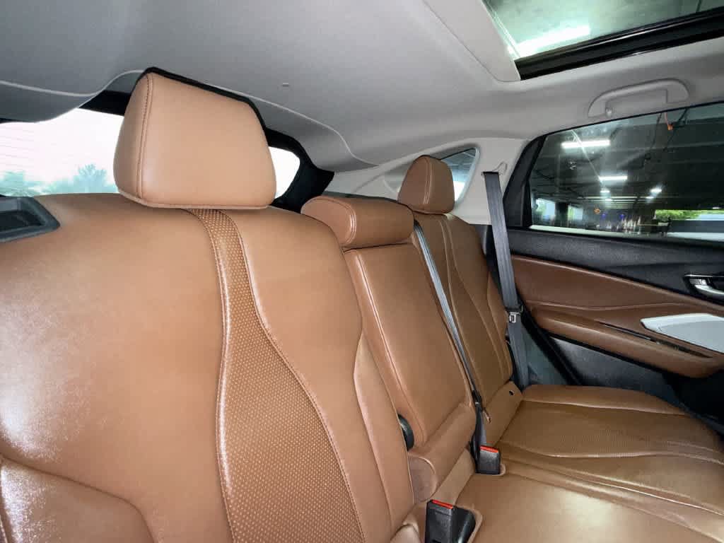 Used 2024 Acura RDX w/ Technology Package AWD/4WD image 23