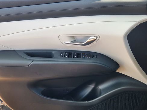 New 2026 Hyundai Tucson SEL image 17