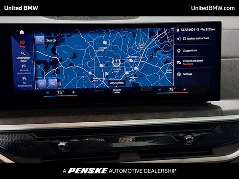 Used 2023 BMW X7 xDrive40i w/ Executive Package image 10