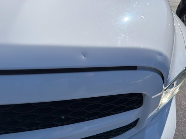 Used 2017 RAM 1500 Express RWD image 16