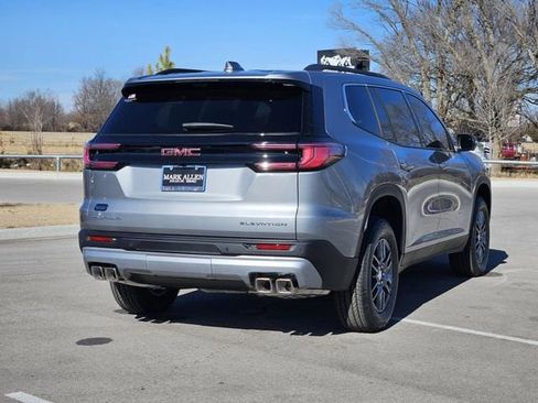 New 2026 GMC Acadia Elevation image 4