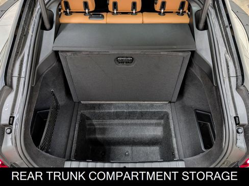 Used 2024 BMW i4 eDrive35 w/ Premium Package image 20