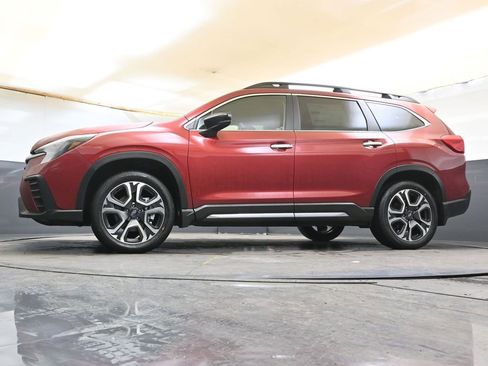 New 2026 Subaru Ascent Touring image 43