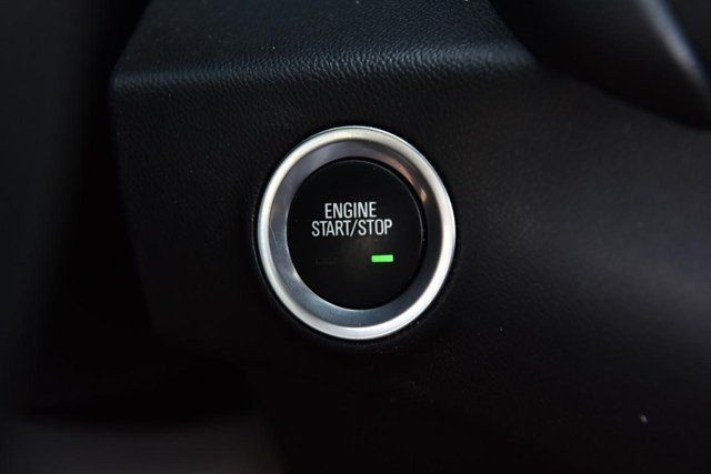 Used 2024 GMC Terrain SLE AWD/4WD image 17