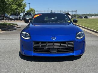 Certified 2024 Nissan Z Performance w/ Floor Mat Package RWD video 2