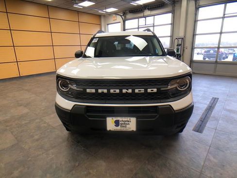 New 2026 Ford Bronco Sport Big Bend image 2