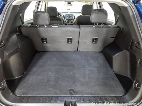 Used 2021 Chevrolet Equinox LT FWD image 26