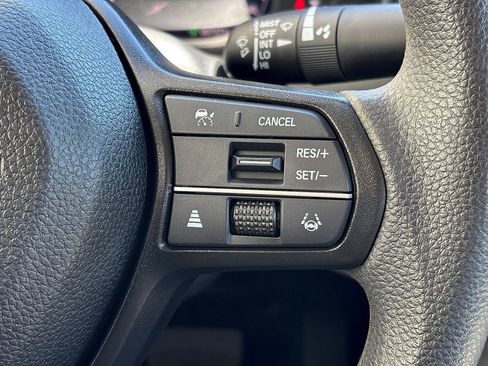 Used 2024 Honda Accord EX image 30