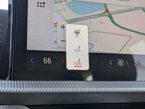 New 2026 Ford Explorer Active w/ Active Comfort Package image 27