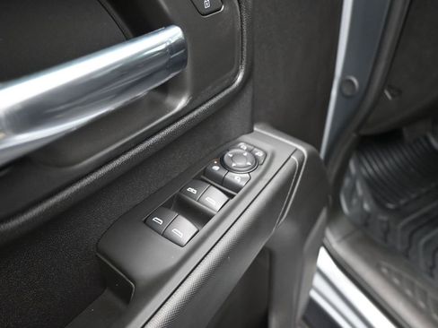 New 2025 GMC Sierra 3500 Pro w/ 1SA Pro Safety Plus Package image 10