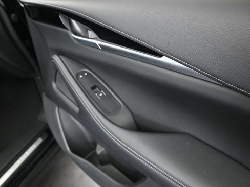 Certified 2023 INFINITI QX60 Pure FWD image 24