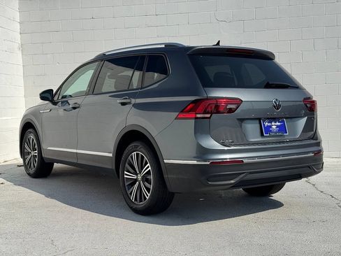 Used 2024 Volkswagen Tiguan Wolfsburg Edition AWD/4WD image 11