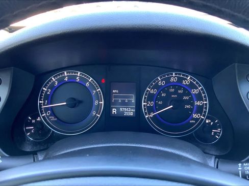 Used 2017 INFINITI QX50 Journey w/ Premium Package image 26