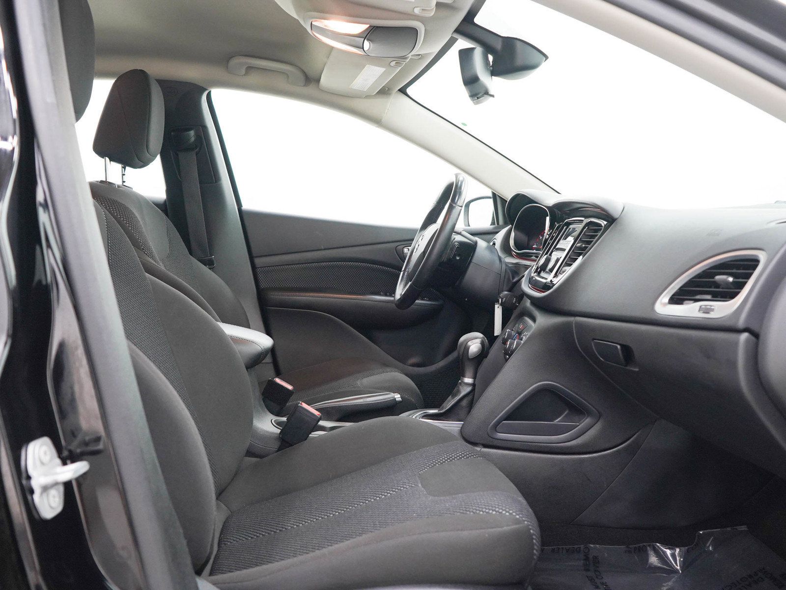 Used 2016 Dodge Dart SXT Sport FWD image 11
