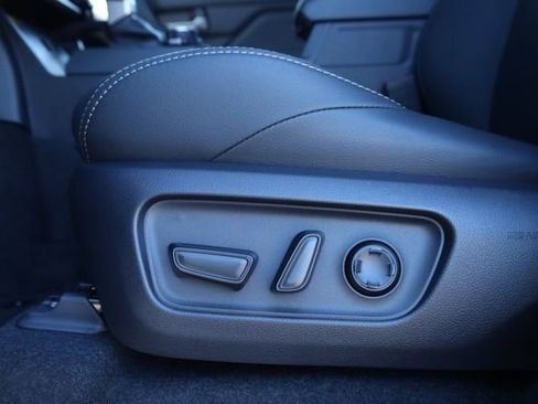 New 2026 Toyota 4Runner Limited image 17