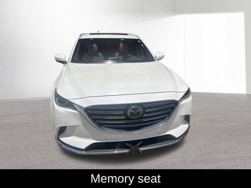 Used 2019 MAZDA CX-9 Grand Touring FWD image 7