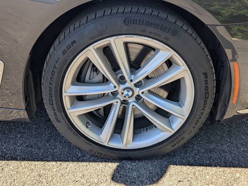 Used 2019 BMW 750i xDrive image 9