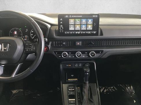 Used 2024 Honda CR-V Sport-L image 15