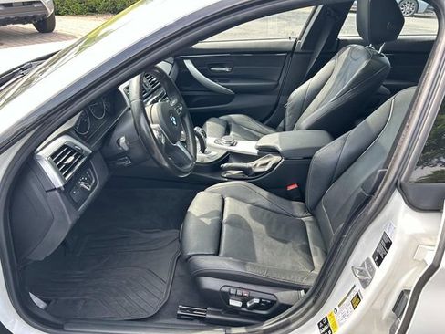 Used 2020 BMW 430i Gran Coupe xDrive AWD/4WD image 19