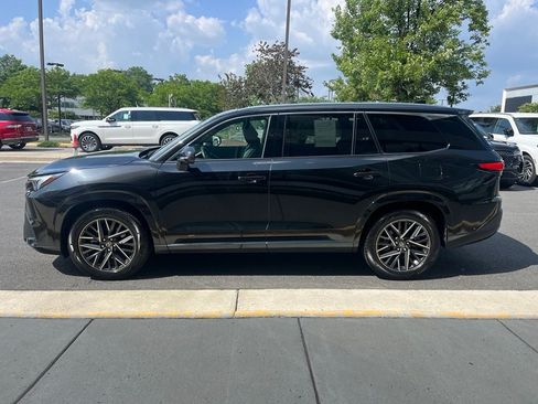 Used 2024 Lexus TX 350 AWD w/ Technology Package image 5