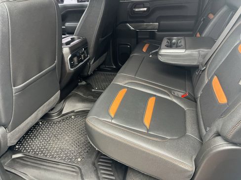 Used 2023 GMC Sierra 2500 AT4 w/ AT4 Premium Plus Package image 45