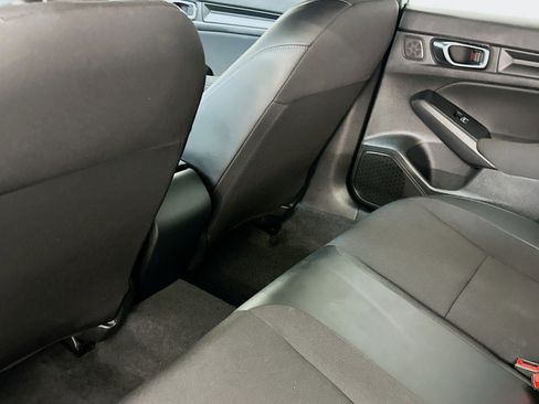 Used 2024 Honda Civic Sport image 27