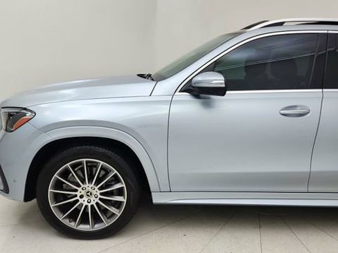 Used 2025 Mercedes-Benz GLE 350 4MATIC image 9