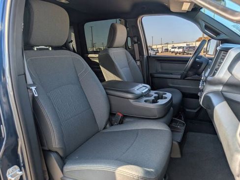 Used 2021 RAM 2500 Tradesman image 25