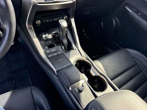 Certified 2021 Lexus NX 300 F Sport w/ Accessory Package 2 FWD image 21