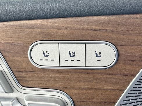 New 2026 Mercedes-Benz GLE 450 GLE 450 image 21