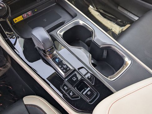 Used 2024 Lexus NX 350 AWD image 26