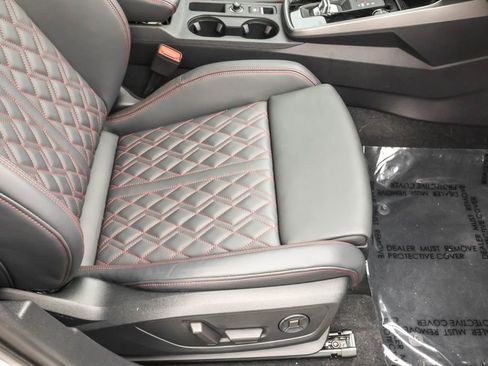 Used 2023 Audi S3 Premium Plus w/ Premium Plus Package image 40