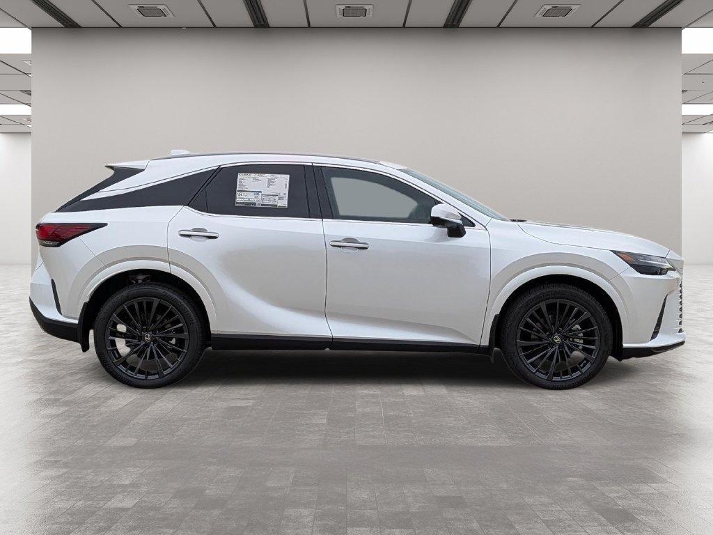 New 2026 Lexus RX 350 Premium AWD/4WD image 6
