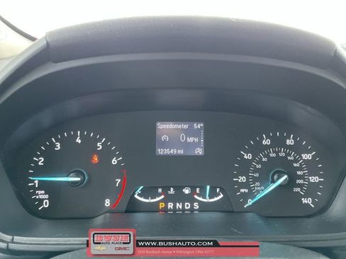 Used 2019 Ford EcoSport S image 11