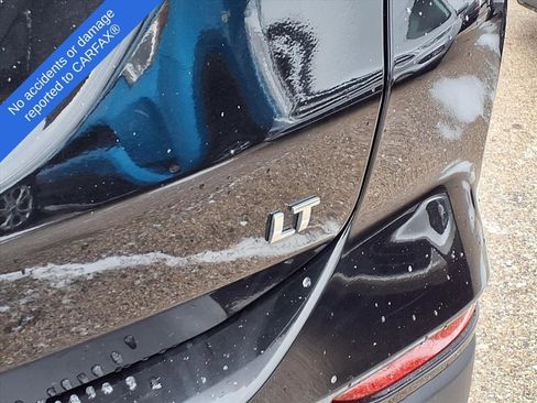 Used 2022 Chevrolet Equinox LT image 10