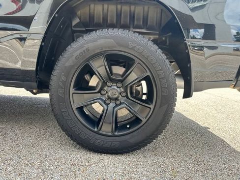 Used 2020 RAM 1500 Big Horn RWD image 60