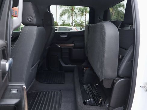 Used 2019 Chevrolet Silverado 1500 RST w/ All-Star Edition image 41