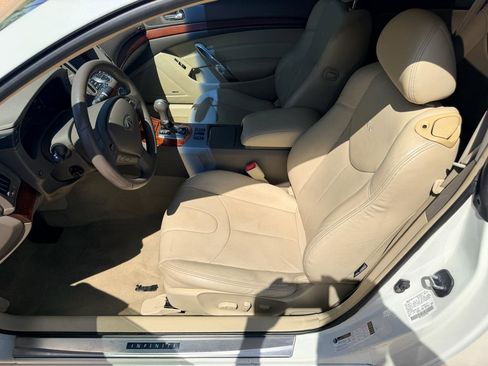 Used 2008 INFINITI G37 Journey w/ Premium Pkg RWD image 18