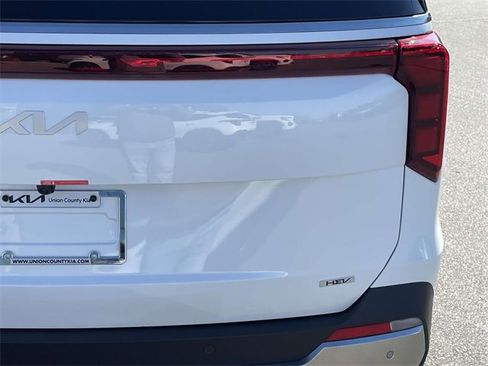 Certified 2026 Kia Carnival SX image 15