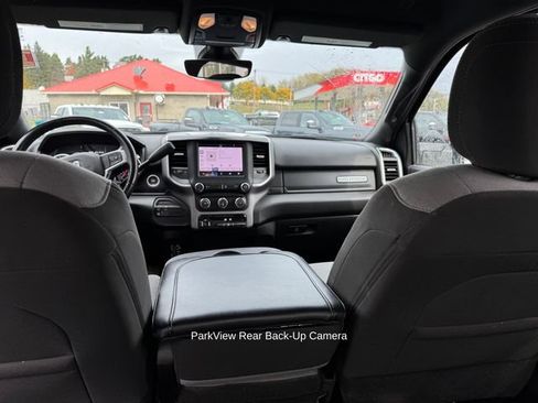 Used 2024 RAM 3500 Big Horn image 20